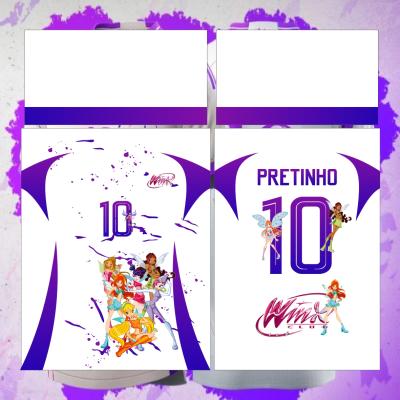 Arte da categoria interclass